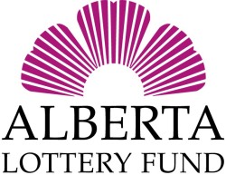 Logo - Alberta Lottery Fund